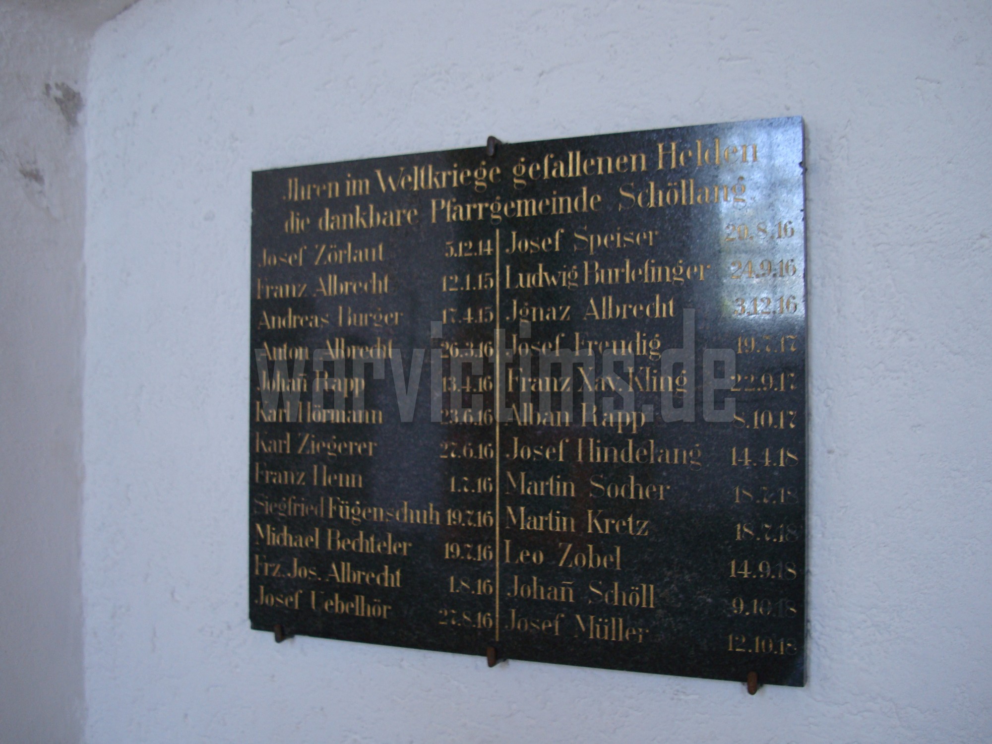 Oberstdorf-Schöllang